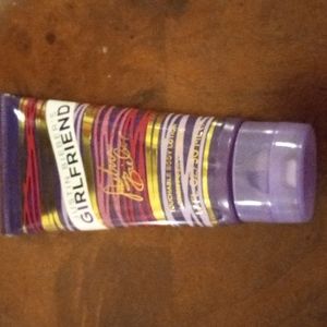 Justin Bieber Girlfriend Lotion